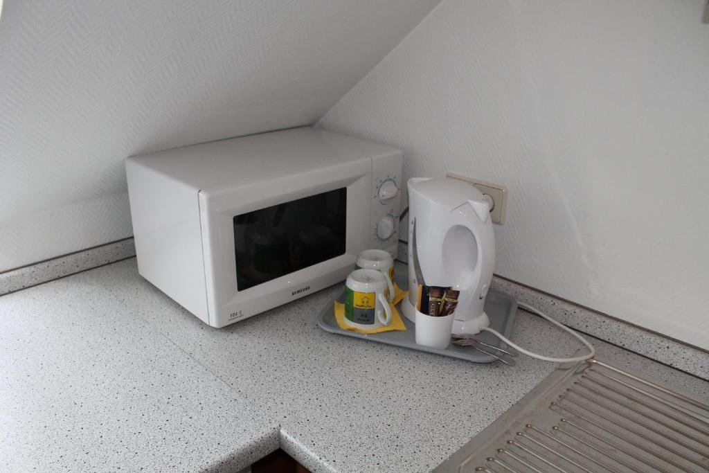 Hotel Luga Norimberk Pokoj fotografie